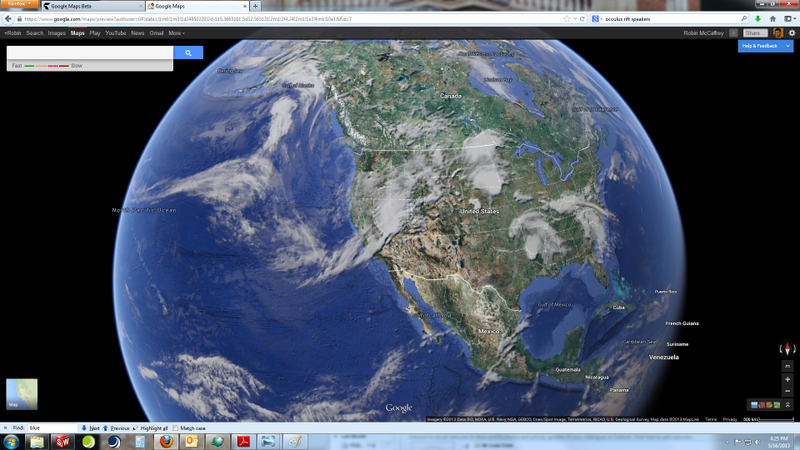 Illustration for article titled Google Maps Beta
